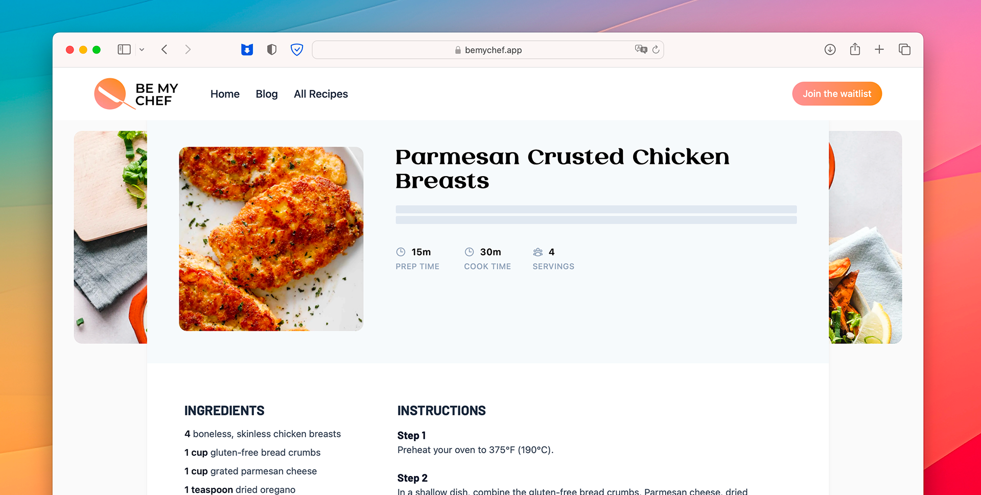 IA • Demandez à l’intelligence artificielle de vous concocter… des recettes de cuisine