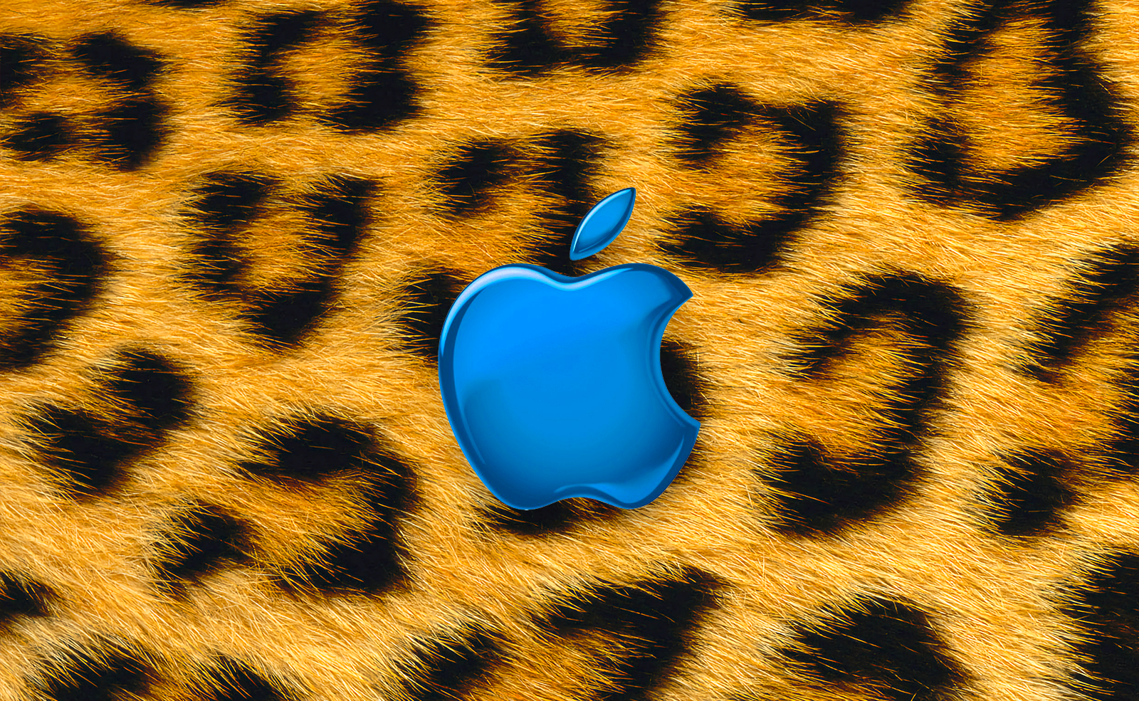Fonds d’écran • Le retour de Mac OS X Jaguar sur vos écrans