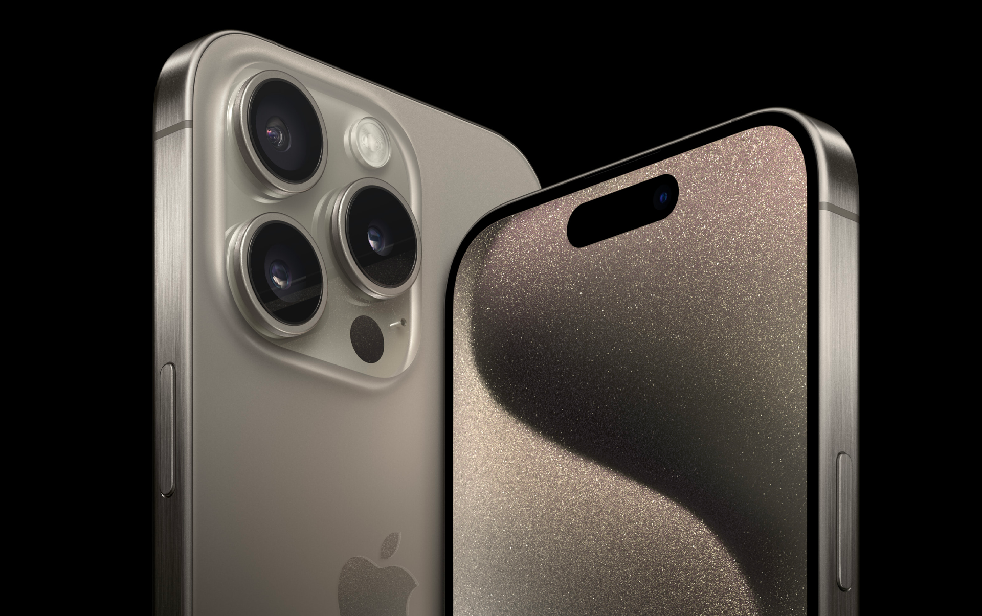 Keynote • Apple présente sa nouvelle gamme d’iPhone 15