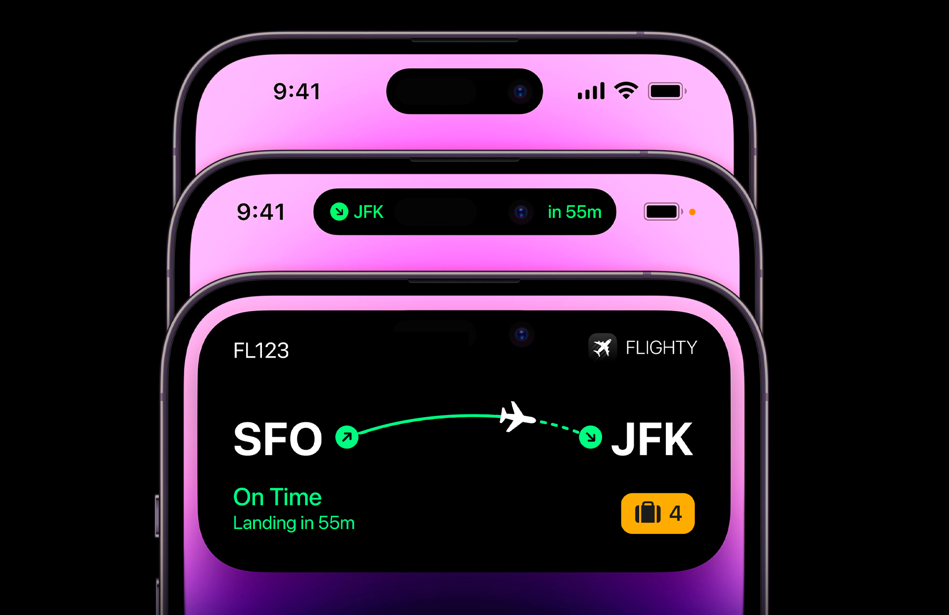 Fonds d’écran • 15 arrière-plans destinés aux iPhone avec Dynamic Island Fonds d’écran • 15 arrière-plans destinés aux iPhone avec Dynamic Island