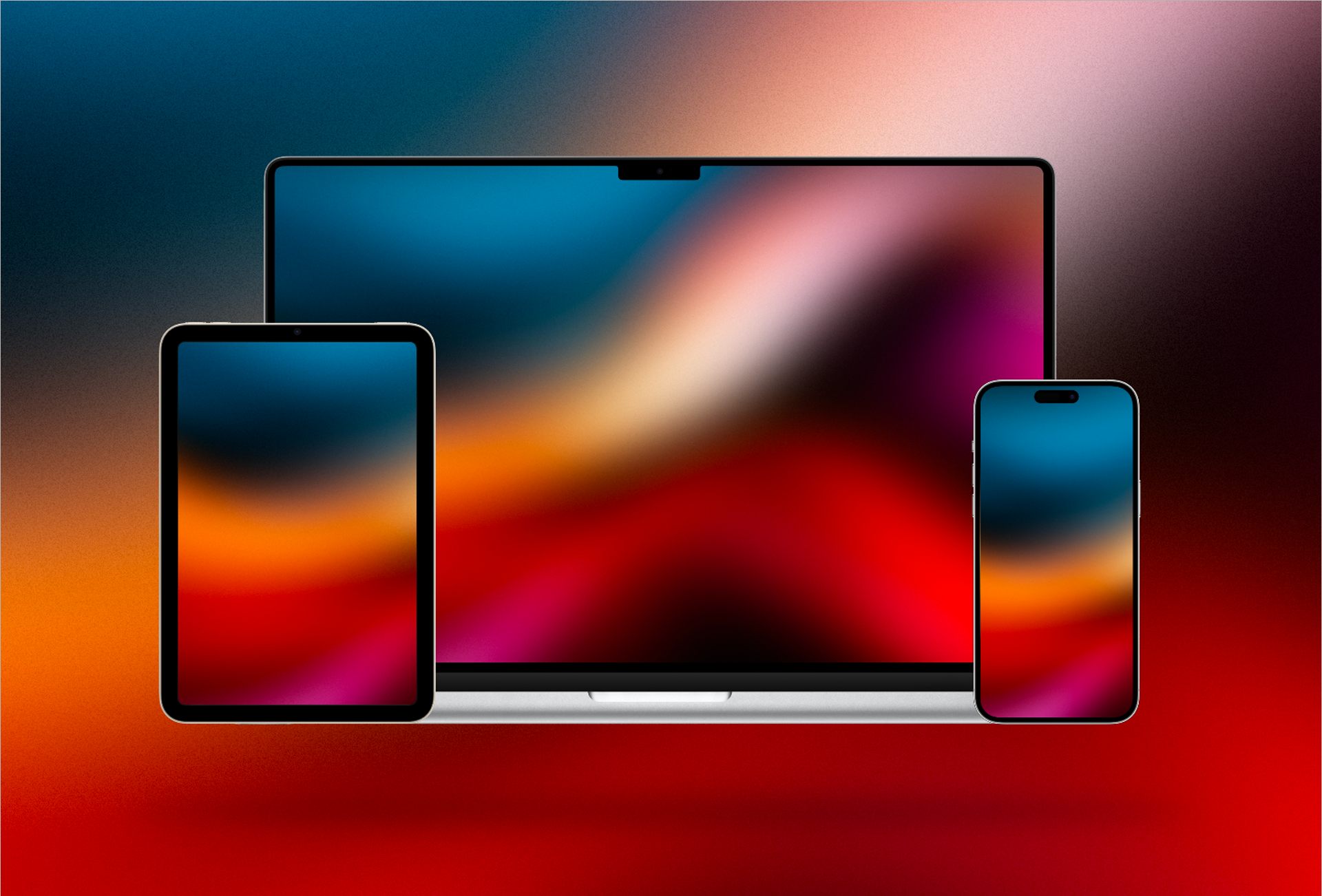 Fonds d'écran • Quatre séries d’arrière-plans aux couleurs de l’automne Fonds d'écran • Quatre séries d’arrière-plans aux couleurs de l’automne