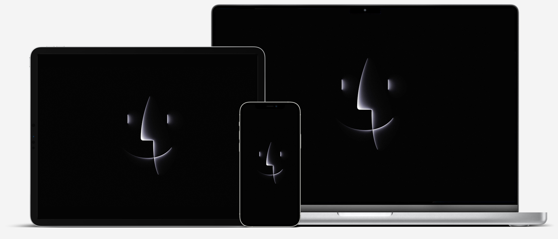 Scary Fast • Téléchargez les fonds d’écran de l’événement spécial consacré au Mac