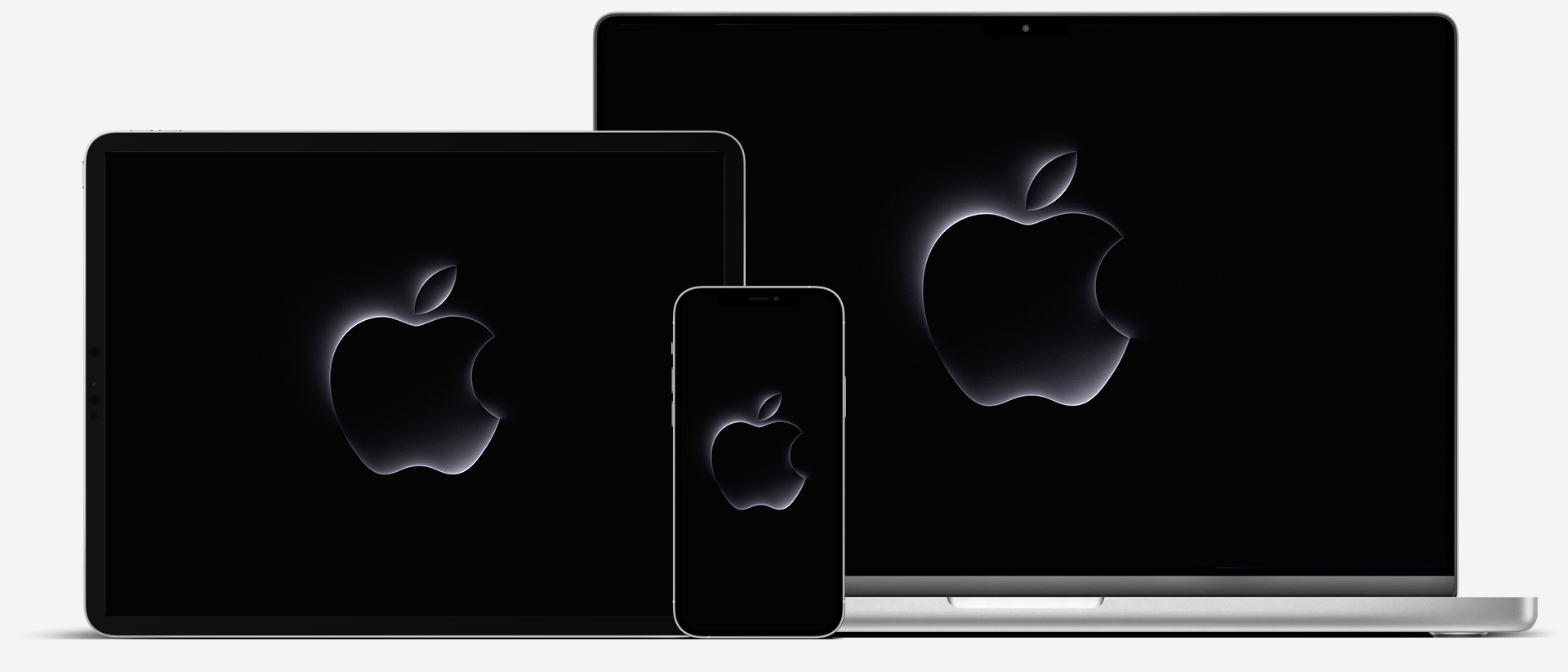 Scary Fast • Téléchargez les fonds d’écran de l’événement spécial consacré au Mac