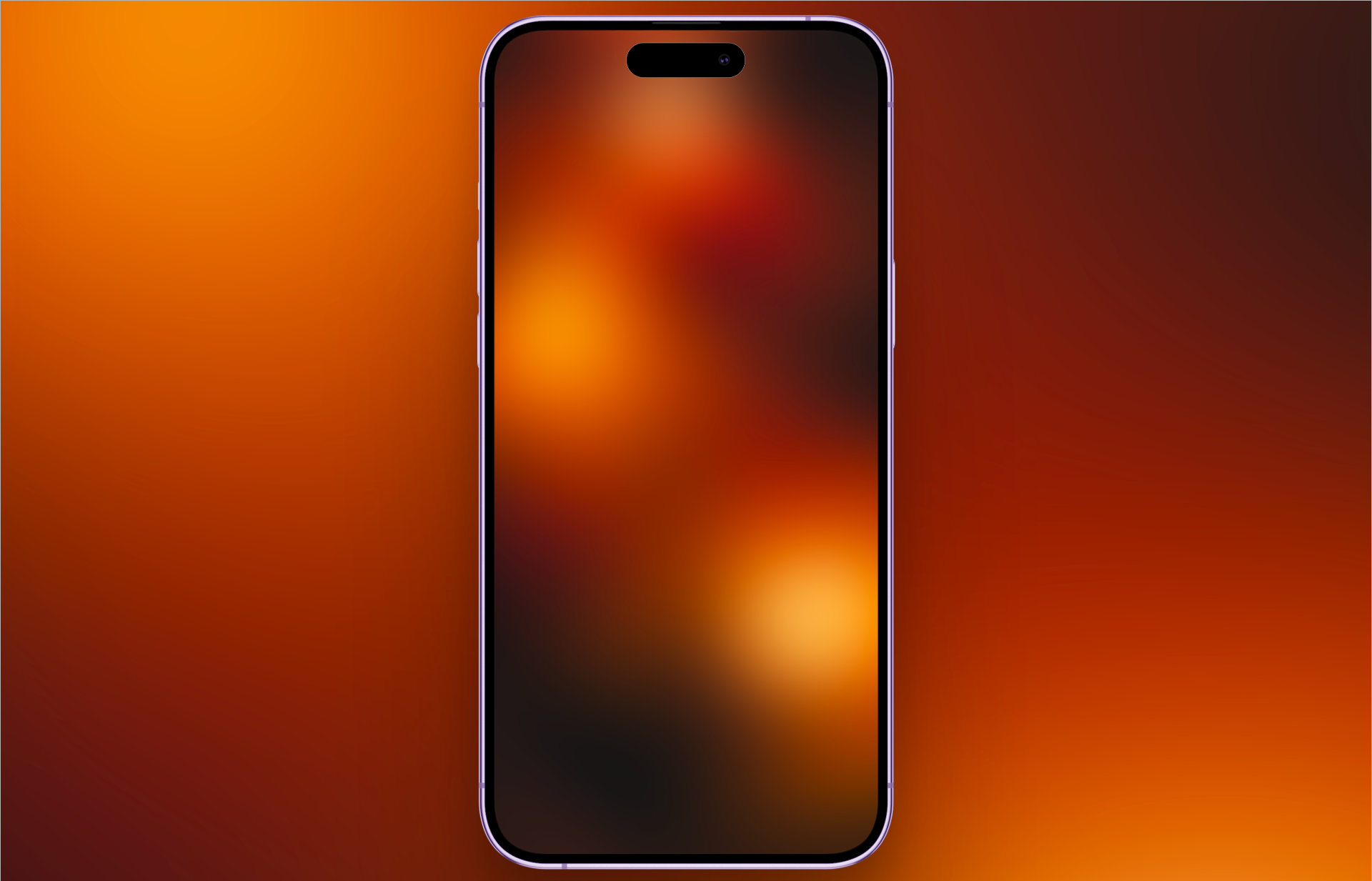 iOS • Une sélection Compétence Mac de six fonds d’écran colorés pour votre iPhone