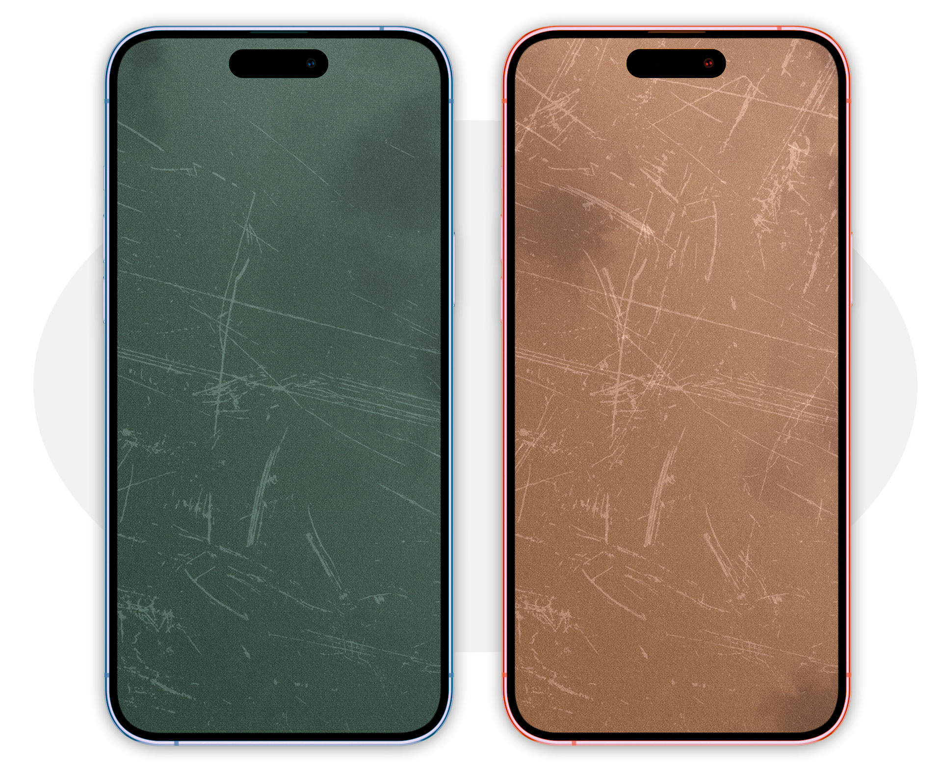 iPhone • Des fonds d’écran adaptés aux coques en tissage fin d’Apple iPhone • Des fonds d’écran adaptés aux coques en tissage fin d’Apple