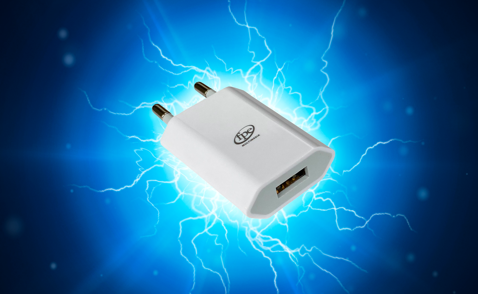 Accessoires • Rappel d’un chargeur USB pour iPhone possédant un risque d’électrocution