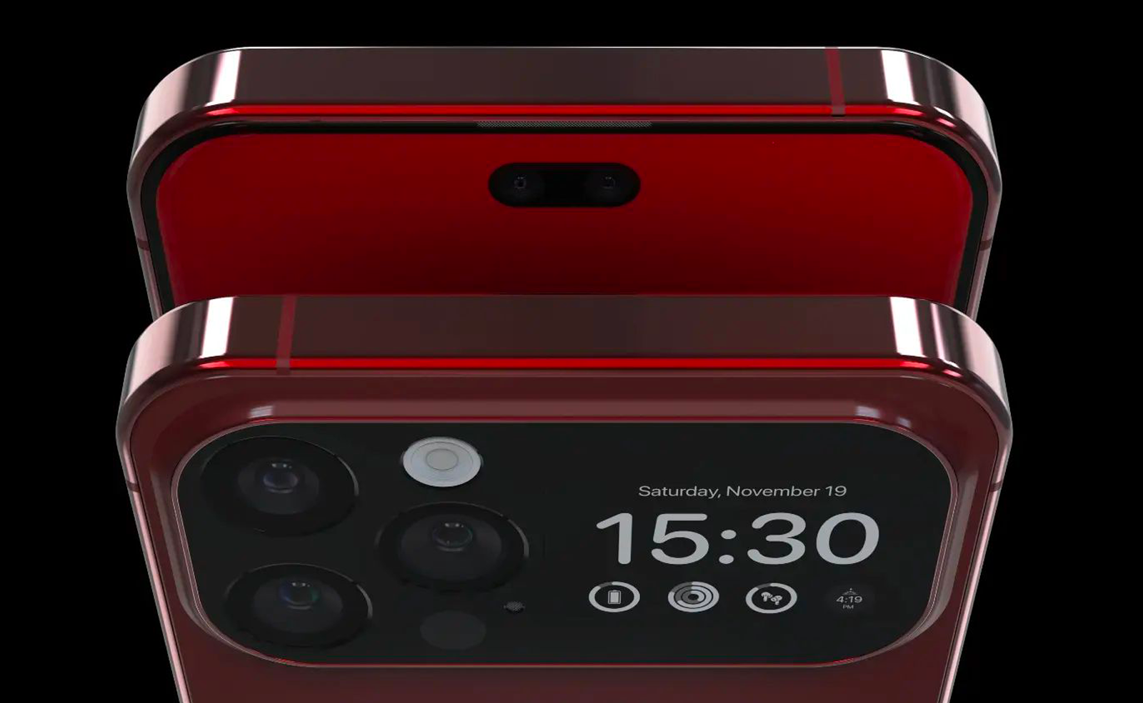 Rumeurs • Que sait-on des caractéristiques de l’iPhone 16 à venir en 2024 ?
