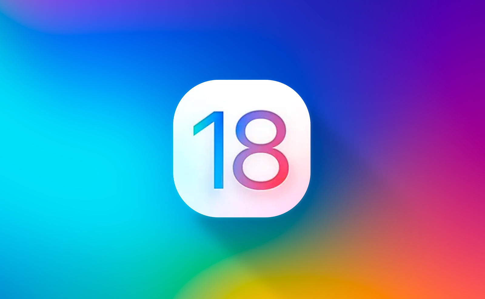 Rumeurs • Que sait-on des nouveautés d’iOS 18 à venir en 2024 ?