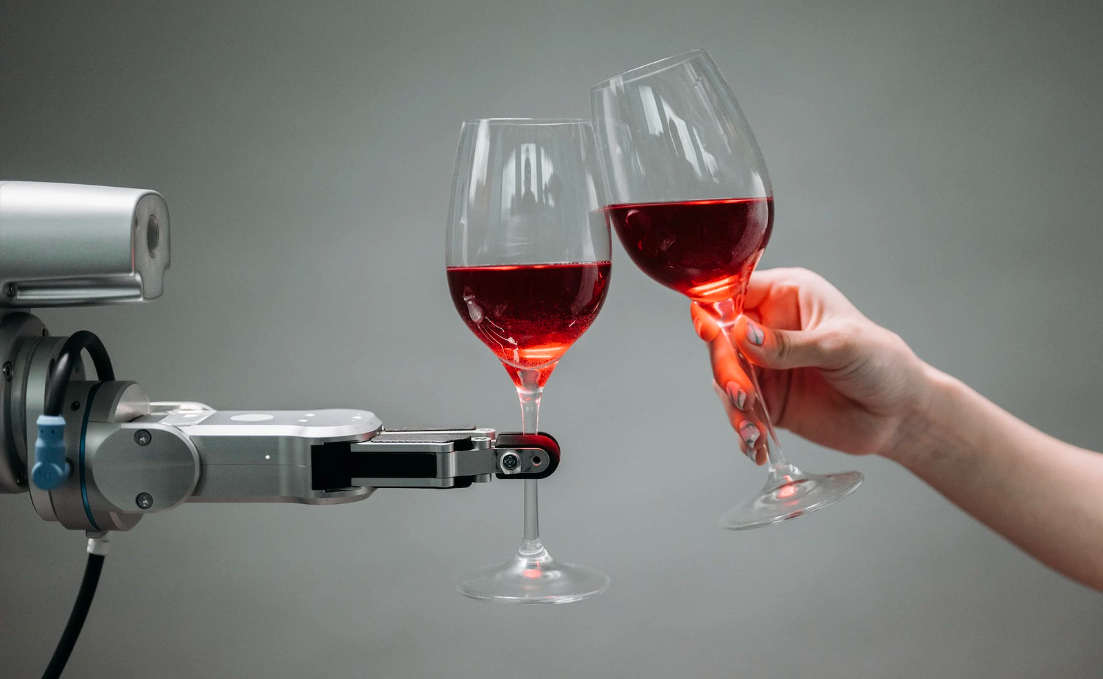IA • De nouveaux outils d’intelligence artificielle pour détecter les vins frauduleux