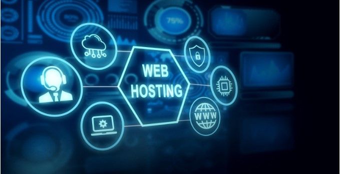 Naviguer sur le Web : Débloquer des Solutions d'Hébergement pour l'Écosystème Mac