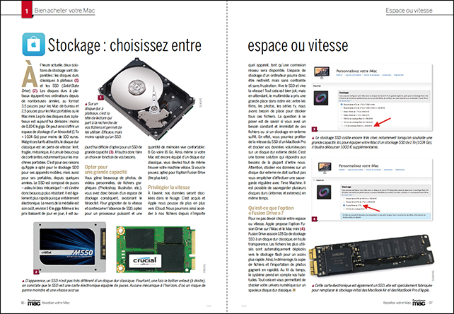 Compétence Mac 41 • Chouchouter votre Mac ou en acheter un neuf ?