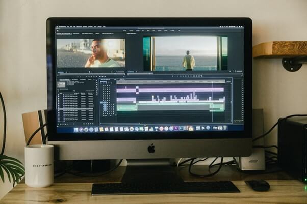 5 meilleurs alternatives à iMovie pour Mac