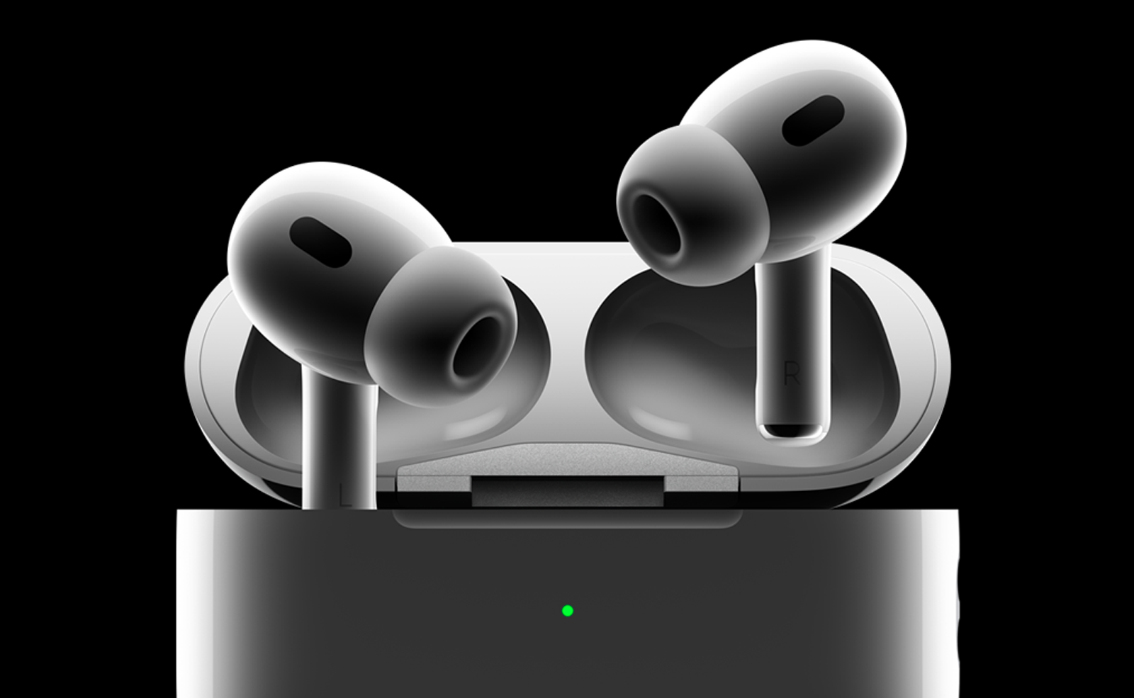 Rumeurs • Apple lancerait des AirPods à bas prix cette année Rumeurs • Apple lancerait des AirPods à bas prix cette année