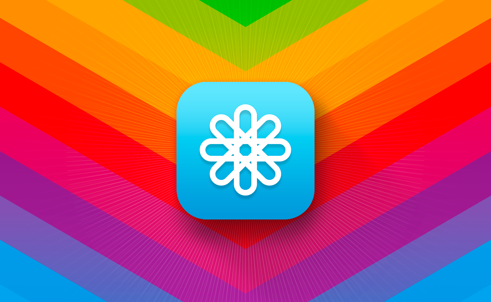 Fun • 50 fonds d’écran dégradés avec chevrons pour Mac, iPhone et iPad Fun • 50 fonds d’écran dégradés avec chevrons pour Mac, iPhone et iPad
