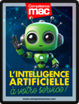 L’intelligence artificielle à votre service ! (ebook)