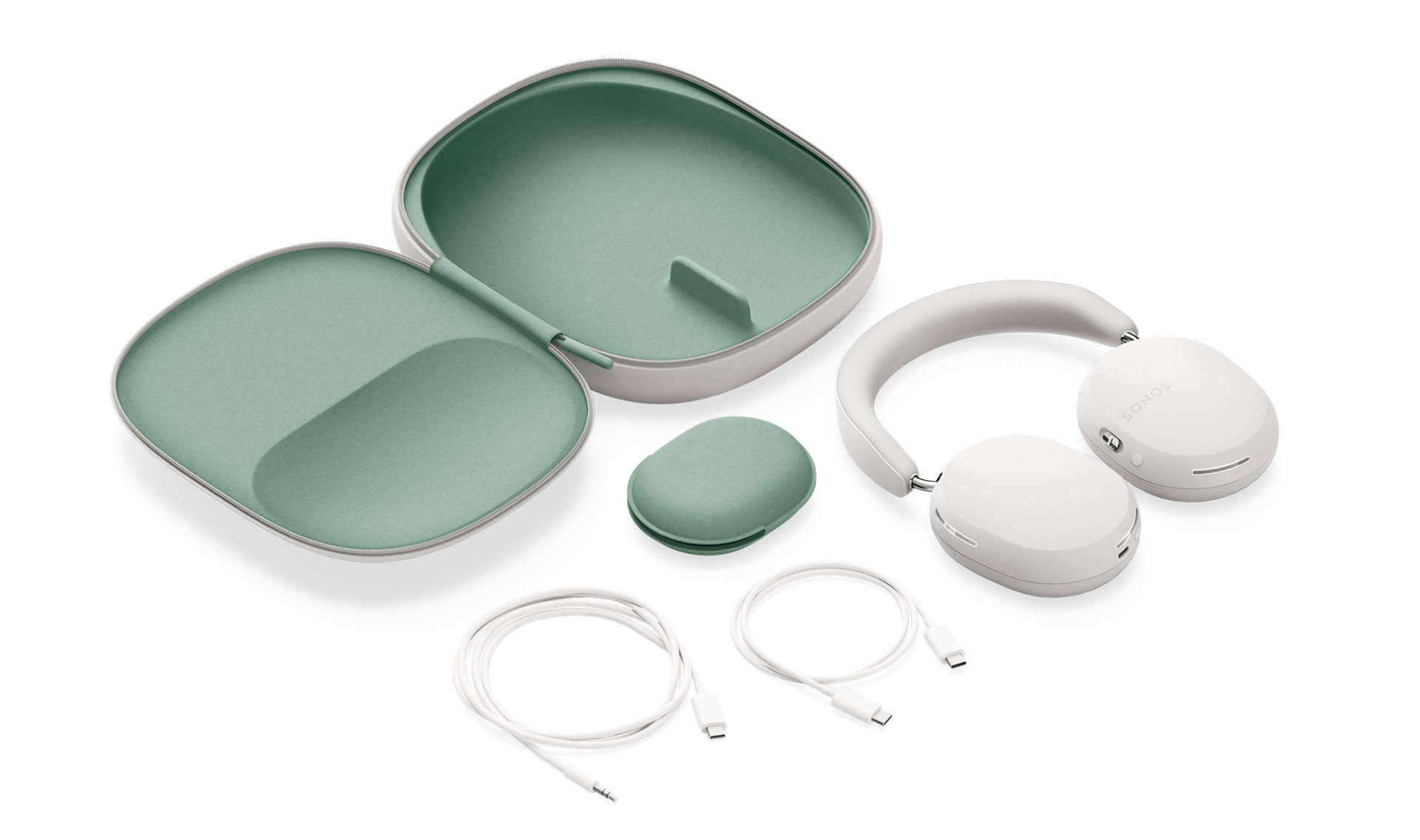 Audio • Sonos dévoile Ace, son casque concurrent aux AirPods Max Audio • Sonos dévoile Ace, son casque concurrent aux AirPods Max