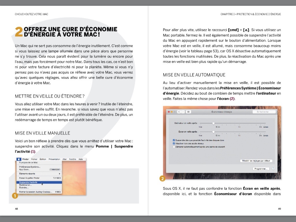 Compétence Mac • Chouchoutez votre iMac (ebook)