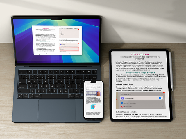 Cahier pratique n°9 - Exercices pas à pas (ebook) Cahier pratique n°9 - Exercices pas à pas (ebook)