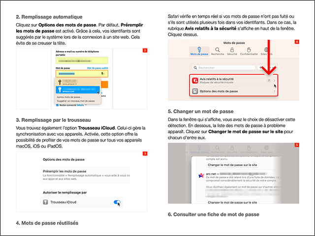Cahier pratique n°9 - Exercices pas à pas (ebook) Cahier pratique n°9 - Exercices pas à pas (ebook)