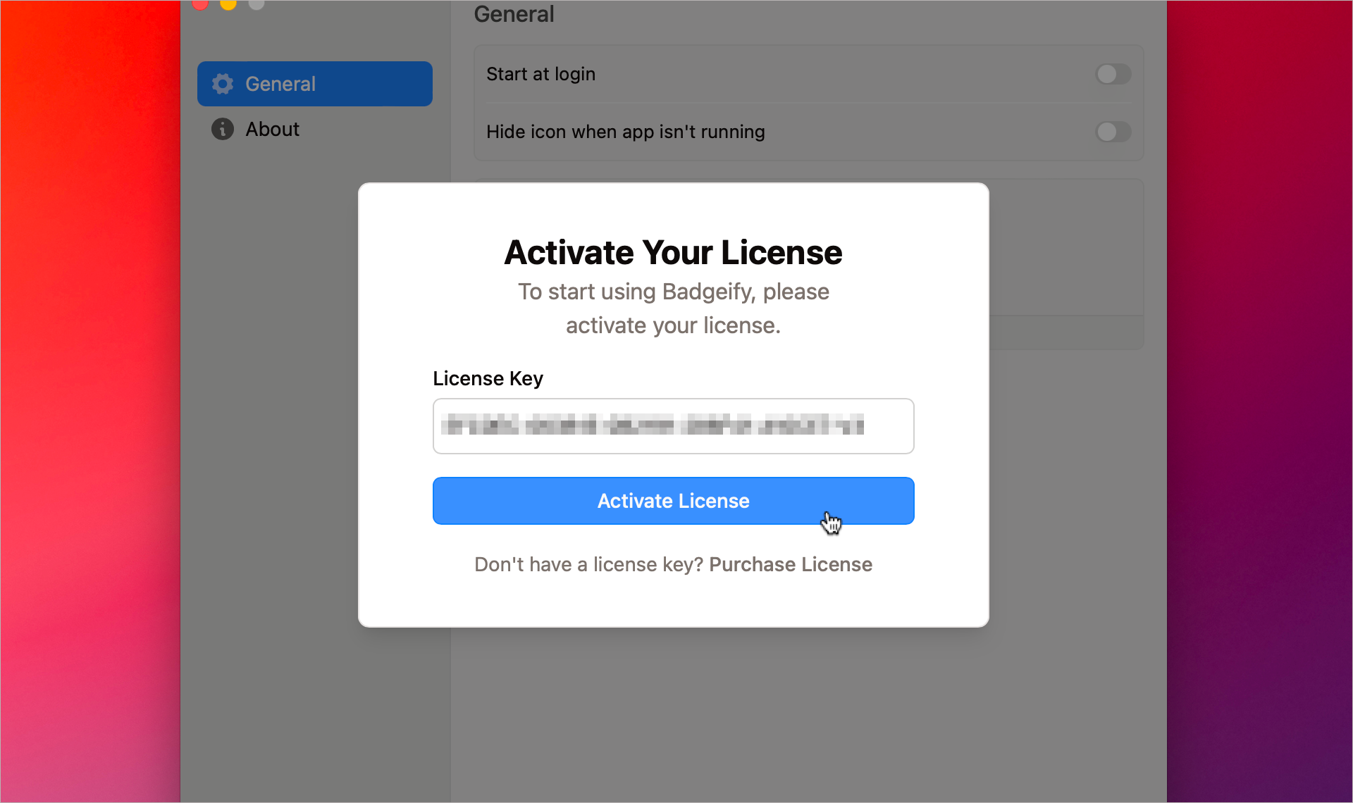 macOS • Affichez le nombre de messages reçus dans la barre des menus macOS • Affichez le nombre de messages reçus dans la barre des menus