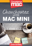 Six ebooks pour chouchouter votre Mac