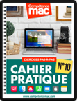Cahier pratique n°10 - Exercices pas à pas (ebook) Cahier pratique n°10 - Exercices pas à pas (ebook)