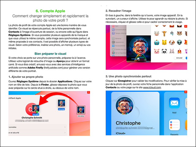 Cahier pratique n°10 - Exercices pas à pas (ebook) Cahier pratique n°10 - Exercices pas à pas (ebook)
