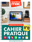 Cahier pratique n°10 - Exercices pas à pas (ebook) Cahier pratique n°10 - Exercices pas à pas (ebook)