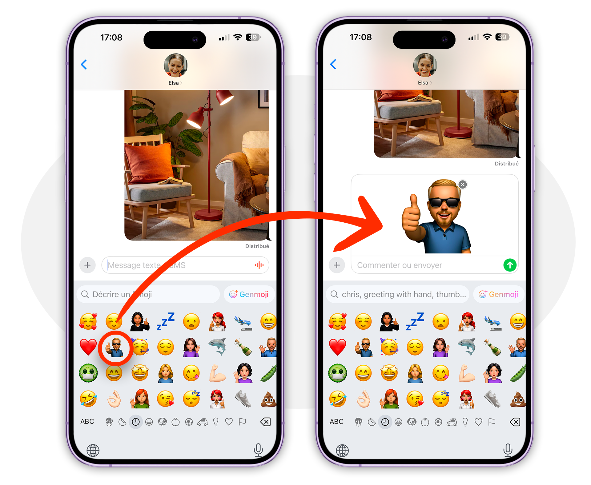 iOS • Toutes les nouveautés liées à Apple Intelligence incluses dans iOS 18.4 iOS • Toutes les nouveautés liées à Apple Intelligence incluses dans iOS 18.4