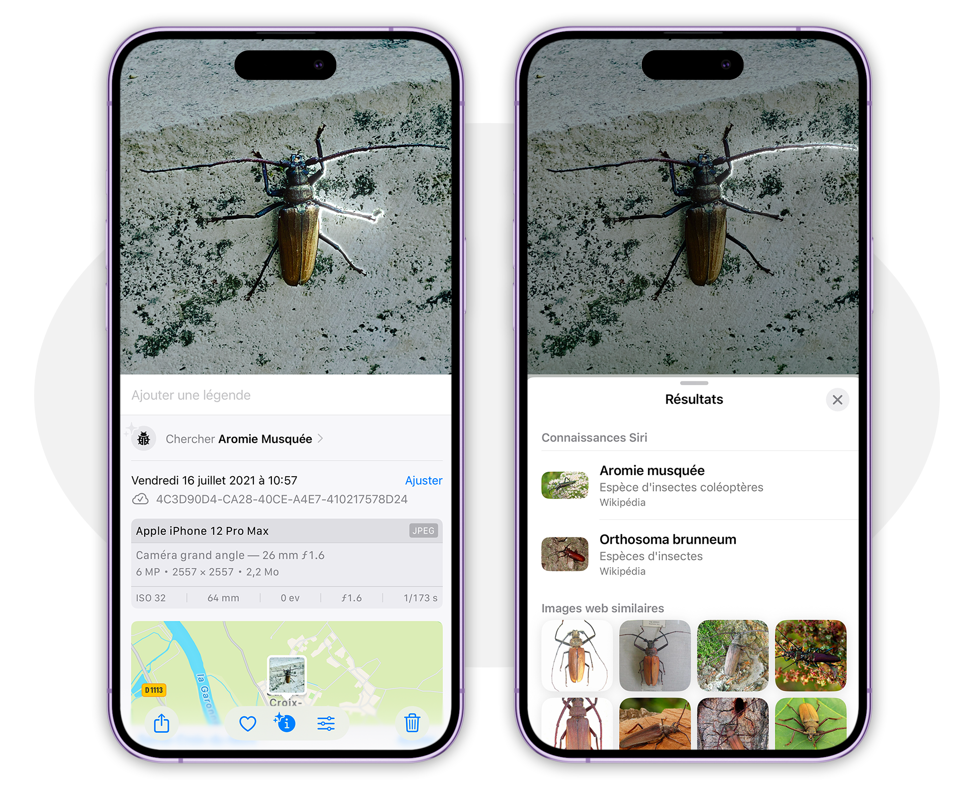 iOS • Toutes les nouveautés liées à Apple Intelligence incluses dans iOS 18.4 iOS • Toutes les nouveautés liées à Apple Intelligence incluses dans iOS 18.4