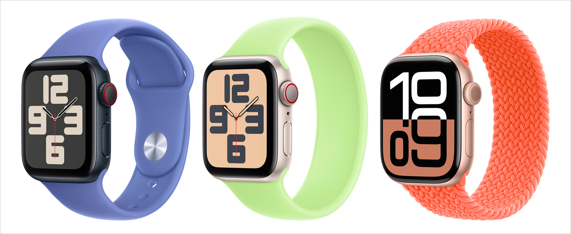 Nouveautés • De nouvelles coques pour iPhone et des bracelets pour Apple Watch Nouveautés • De nouvelles coques pour iPhone et des bracelets pour Apple Watch