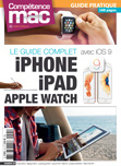 Compétence Mac 45 • Le guide complet iPhone iPad Apple Watch avec iOS 9 Compétence Mac 45 • Le guide complet iPhone iPad Apple Watch avec iOS 9