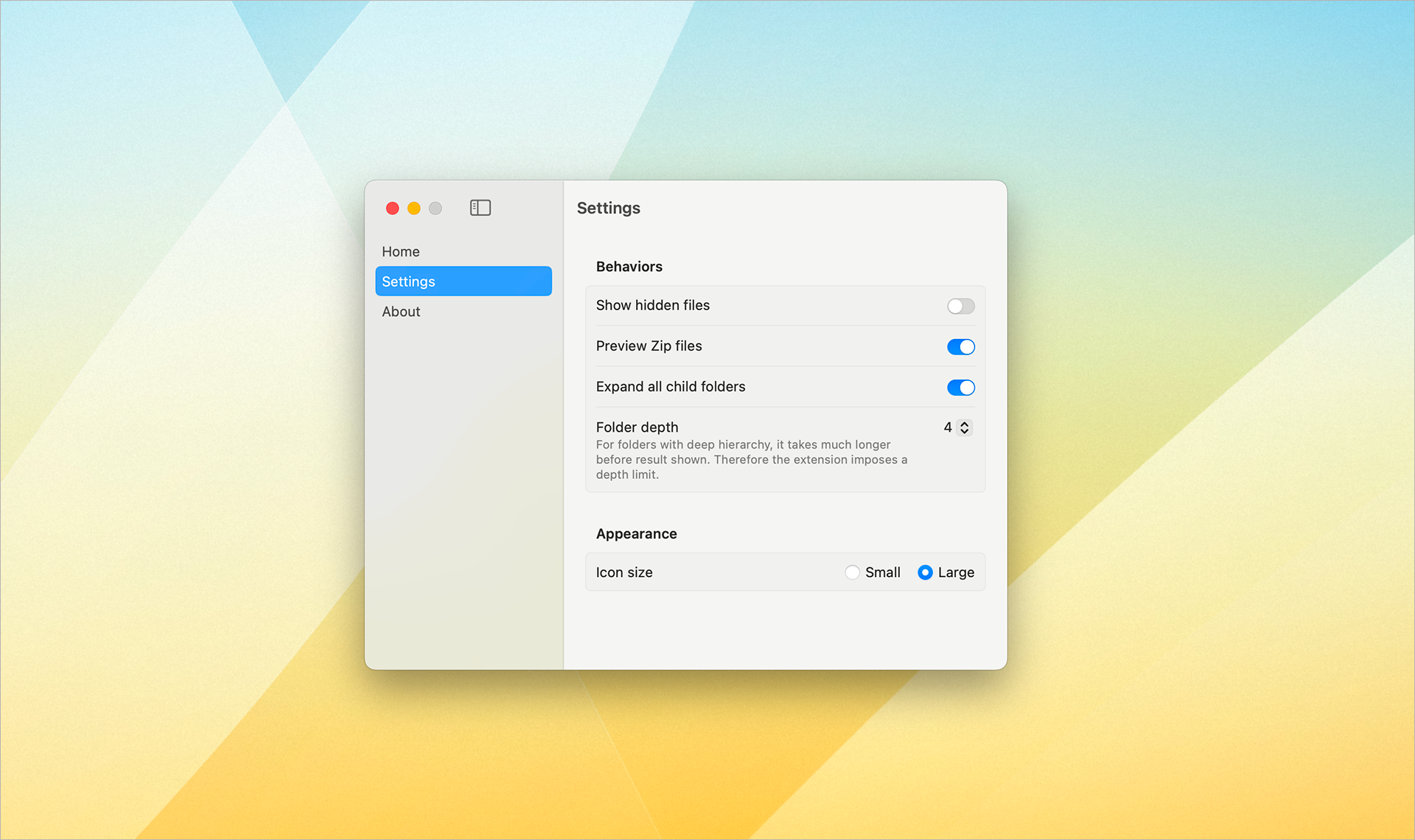 macOS • Visualisez le contenu des dossiers et des archives ZIP avec Quick Look macOS • Visualisez le contenu des dossiers et des archives ZIP avec Quick Look