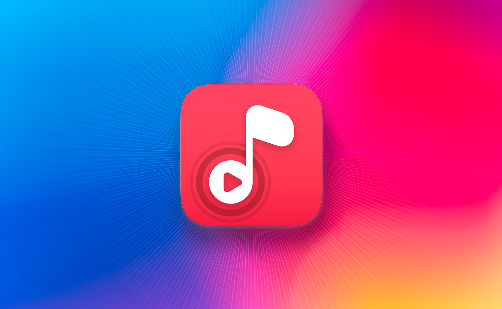 macOS • Musicer, un lecteur léger et original pour votre musique stockée localement