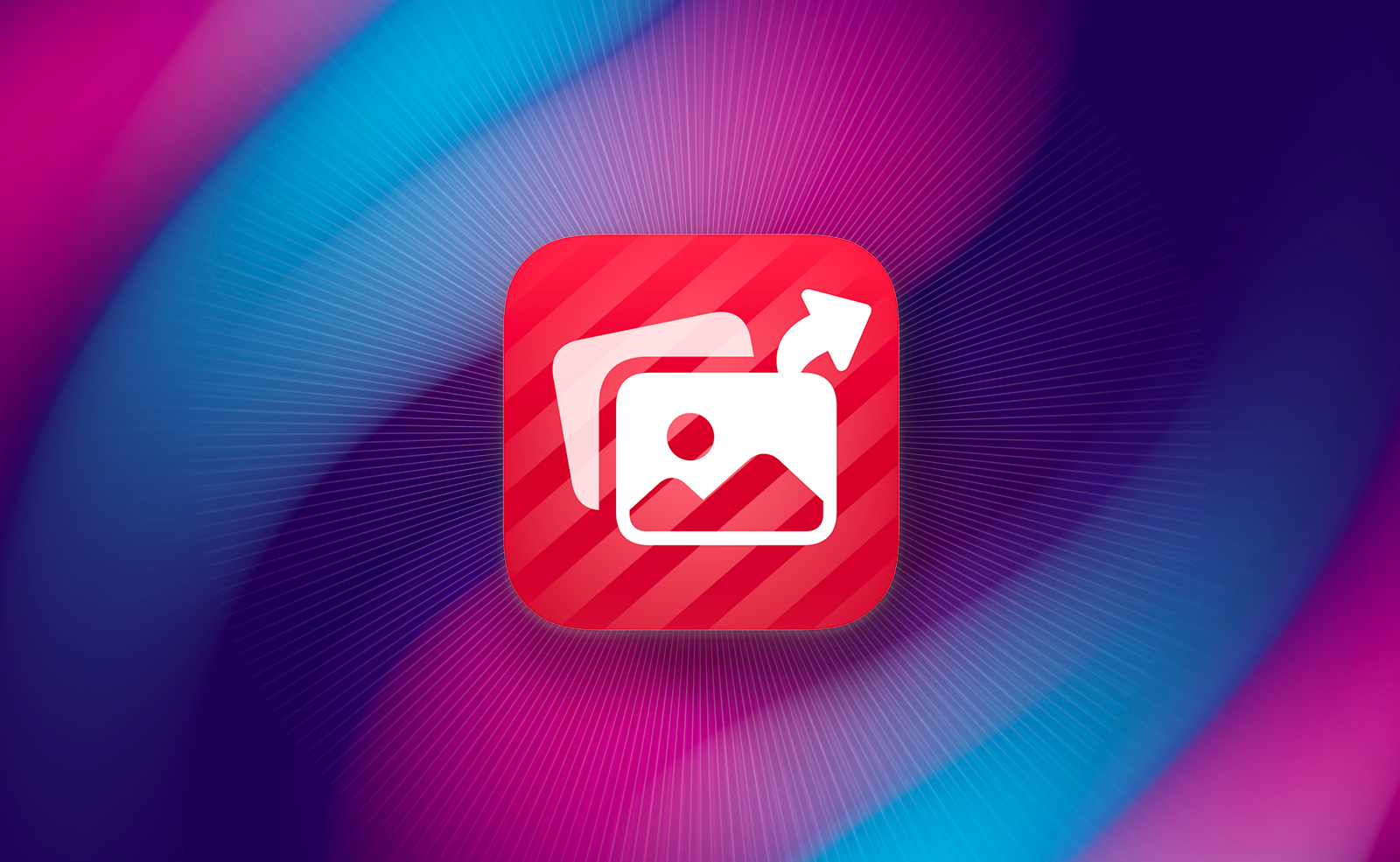 macOS • Créez facilement vos propres icônes à partir d’une image
