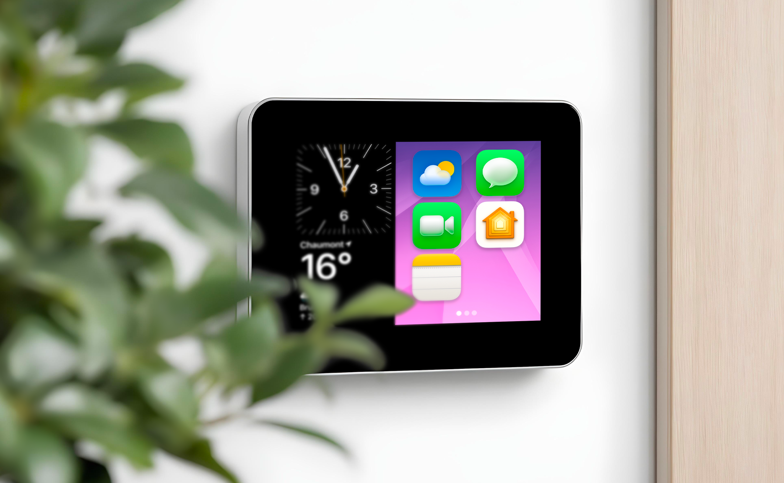 WWDC 25 • À quoi servirait le nouveau système homeOS évoqué dans les récentes rumeurs ? WWDC 25 • À quoi servirait le nouveau système homeOS évoqué dans les récentes rumeurs ?