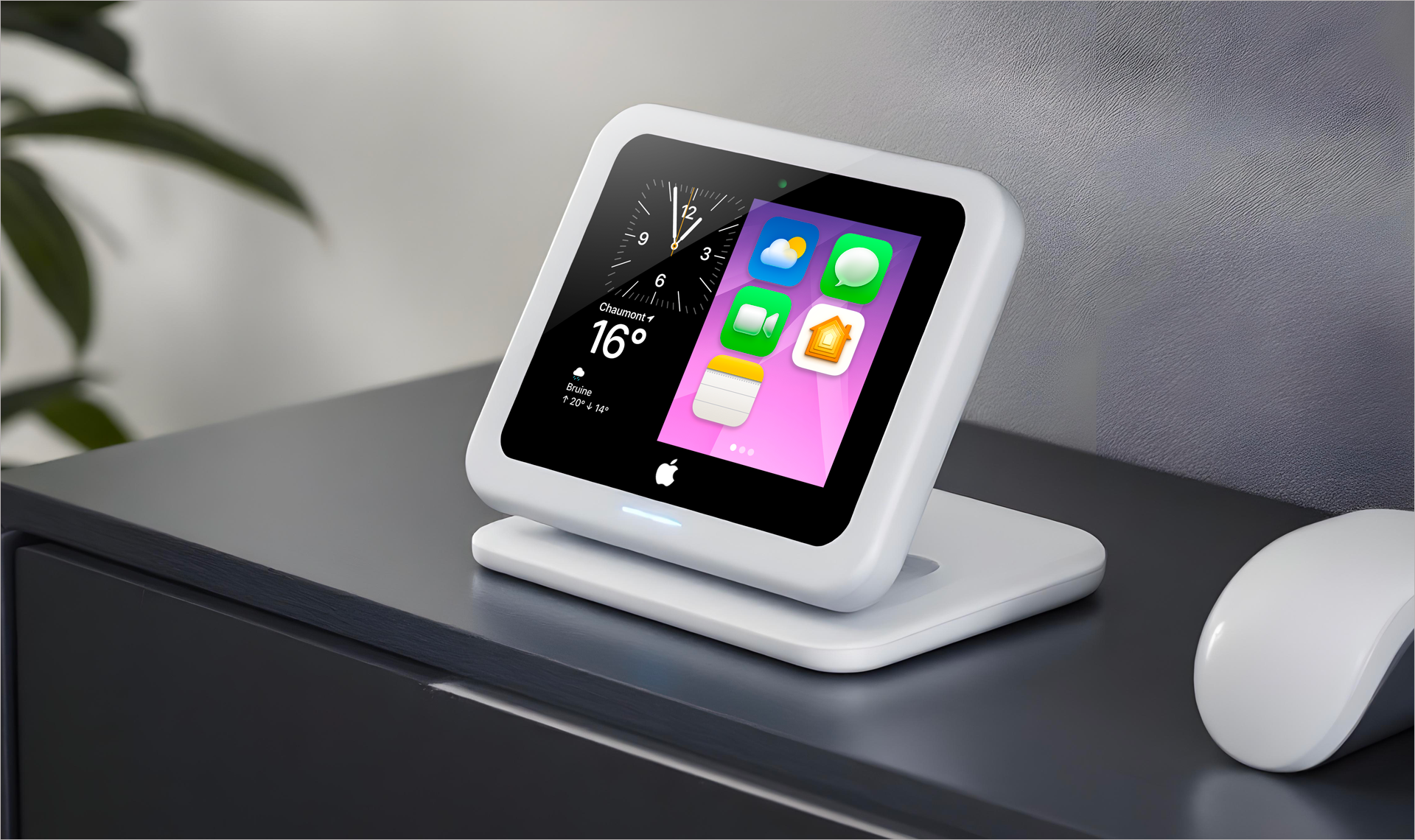 Concept © Christophe Schmitt/IA Concept © Christophe Schmitt/IA