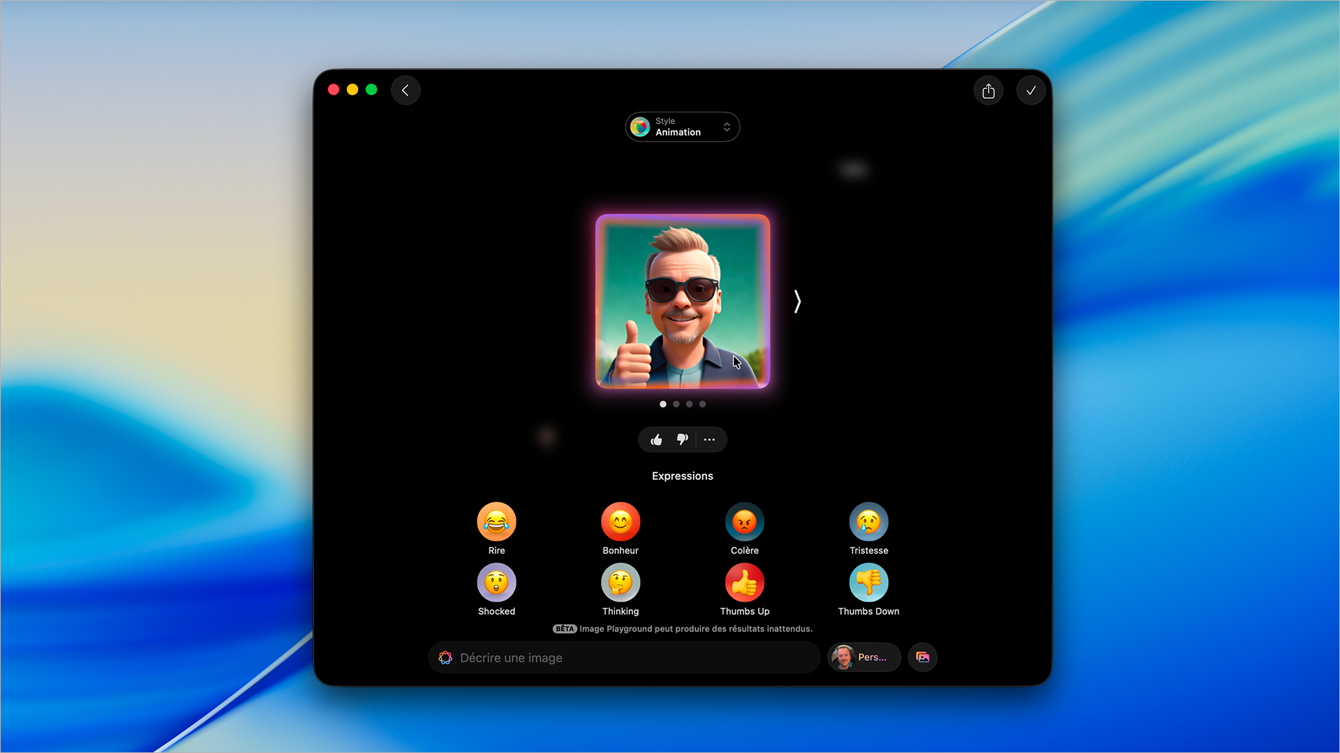 WWDC 25 • Découvrez les nouvelles fonctions de macOS 26 Tahoe