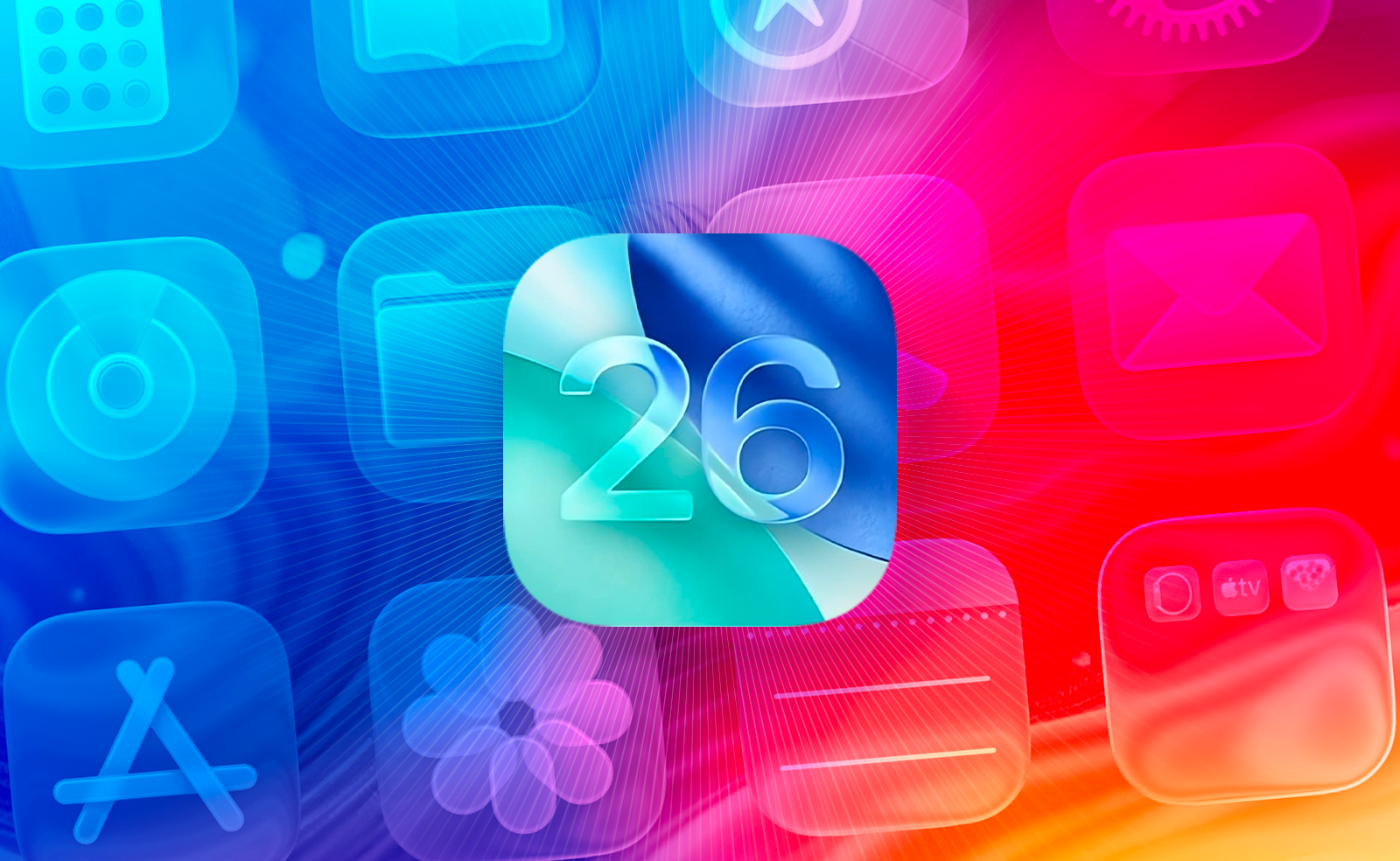 WWDC 25 • Explorez les nouvelles fonctions et applications d’iOS 26