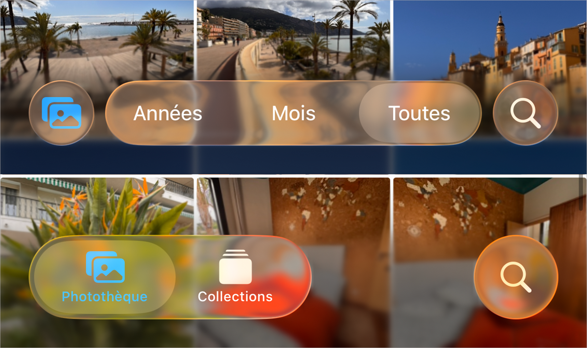 WWDC 25 • Explorez les nouvelles fonctions et applications d’iOS 26