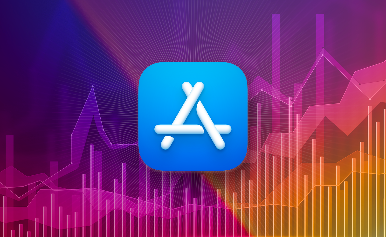 App Store • Apple fait le bilan de sa boutique d’applications pour 2024