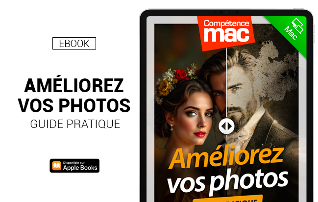 Améliorez vos photos (ebook)