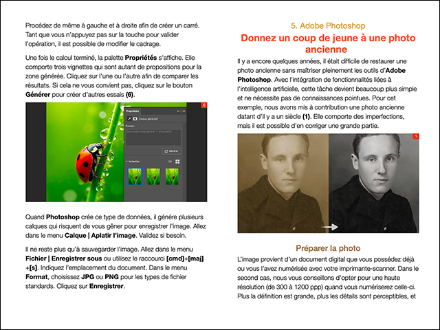 Améliorez vos photos (ebook)