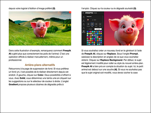 Améliorez vos photos (ebook)
