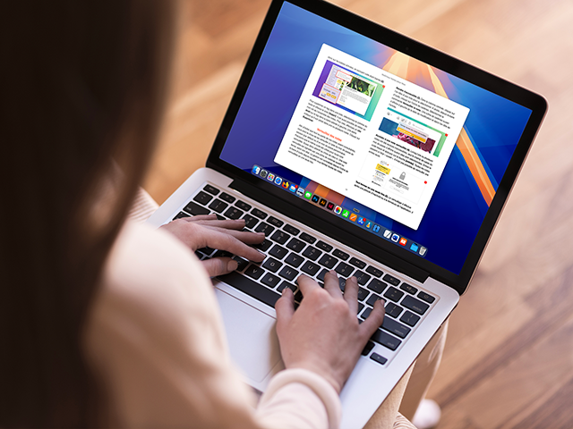 Maîtrisez Notes pour Mac (ebook)