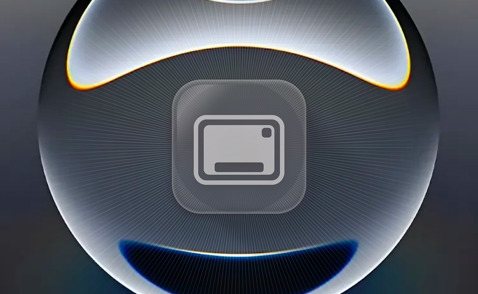 Fun • Installez le fond d’écran officiel de l’iPhone 16e sur votre appareil