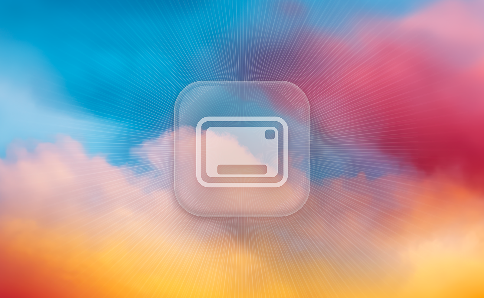 Fun • Skyline II : cinq nouveaux fonds d'écran nuageux pour voir la vie en couleurs Fun • Skyline II : cinq nouveaux fonds d'écran nuageux pour voir la vie en couleurs