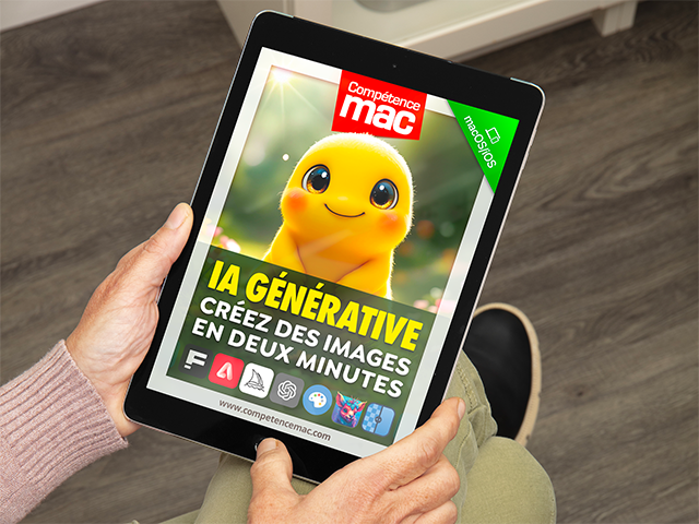 IA Générative - Créez des images en deux minutes (ebook)