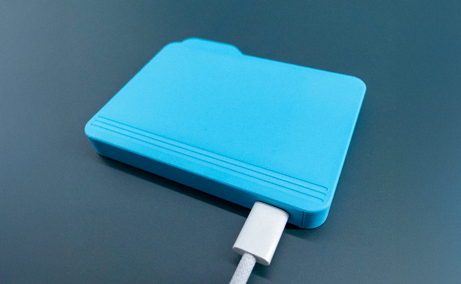 Insolite • Une clé USB-C de 128 Go à l’apparence d’un dossier macOS Insolite • Une clé USB-C de 128 Go à l’apparence d’un dossier macOS