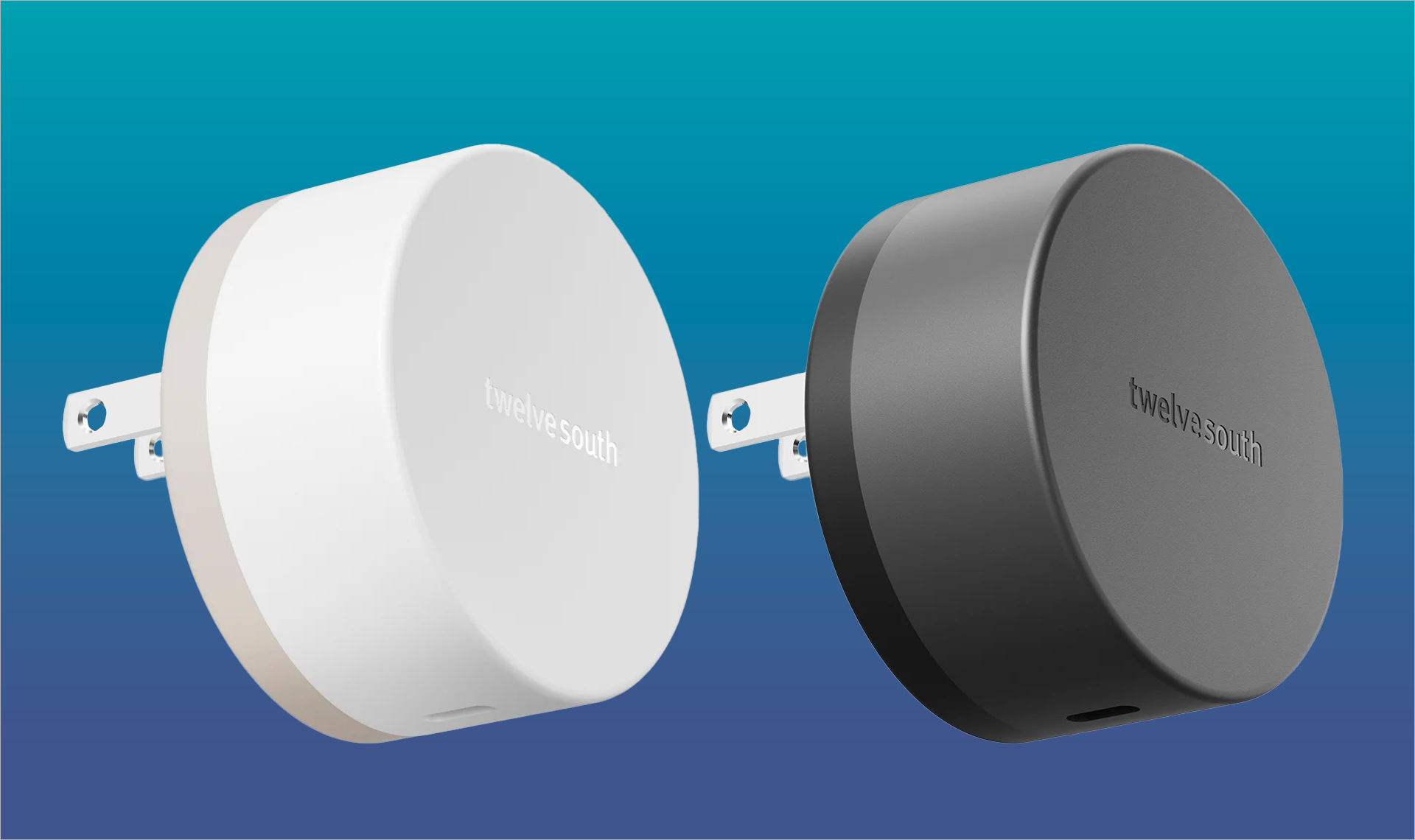 Accessoires • Un chargeur mural MagSafe pour iPhone chez Twelve South
